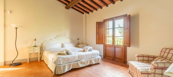 Villa de 20 divisões em Palaia, Italy N.º 53723 44