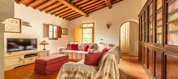 Villa de 20 divisões em Palaia, Italy N.º 53723 31