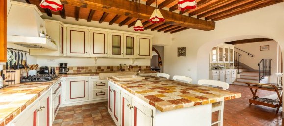 Villa de 20 divisões em Palaia, Italy N.º 53723 22