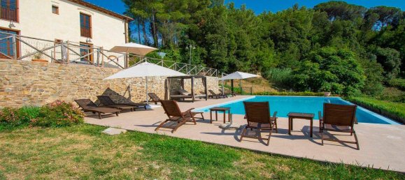 Villa de 20 divisões em Palaia, Italy N.º 53723 6