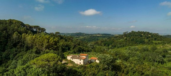 Villa de 20 divisões em Palaia, Italy N.º 53723 12