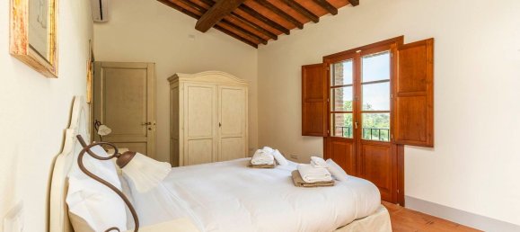 Villa de 20 divisões em Palaia, Italy N.º 53723 40