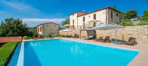 Villa de 20 divisões em Palaia, Italy N.º 53723 3