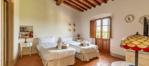 Villa de 20 divisões em Palaia, Italy N.º 53723 35