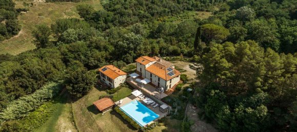 Villa de 20 divisões em Palaia, Italy N.º 53723 20