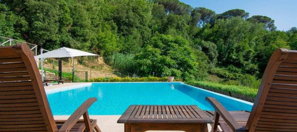 Villa de 20 divisões em Palaia, Italy N.º 53723 7