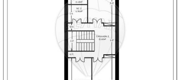 4 bedrooms House in Porto, Portugal No. 171802 30