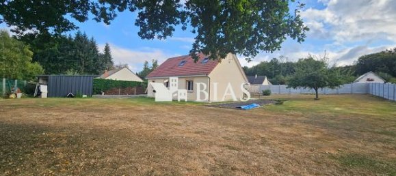 Casa de 4 dormitorios en Eure, France No. 357360 11