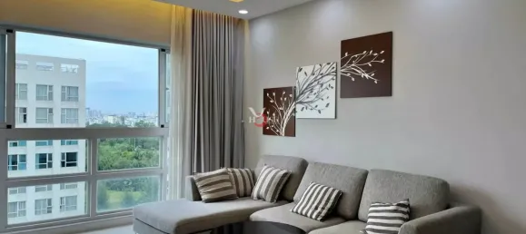 2 غرف نوم شقة في District 7, Vietnam رقم 9897 5