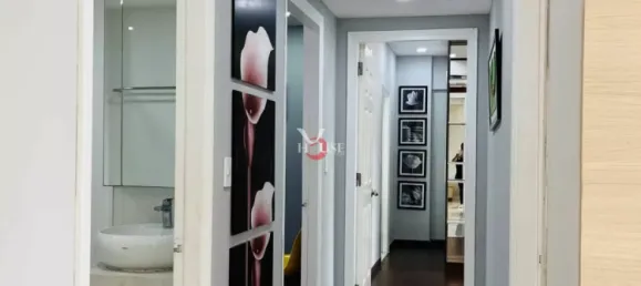 2 غرف نوم شقة في District 7, Vietnam رقم 9897 6