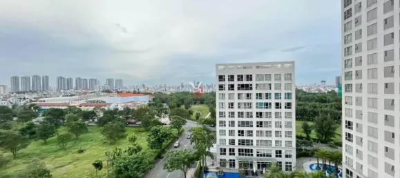 2 غرف نوم شقة في District 7, Vietnam رقم 9897 9