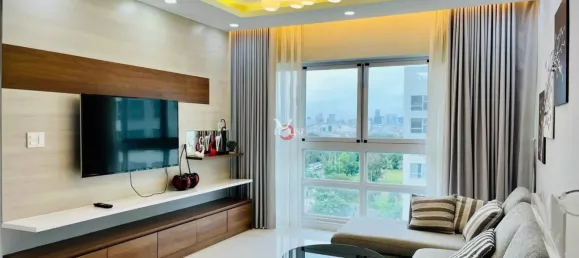 2 غرف نوم شقة في District 7, Vietnam رقم 9897 2