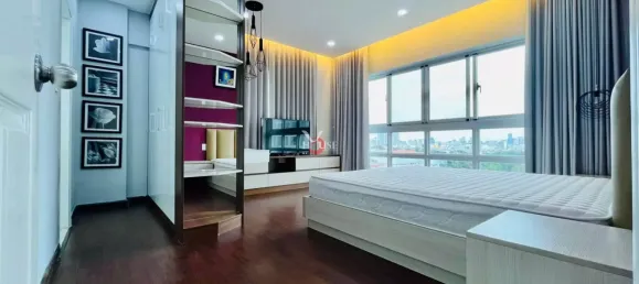 2 غرف نوم شقة في District 7, Vietnam رقم 9897 10