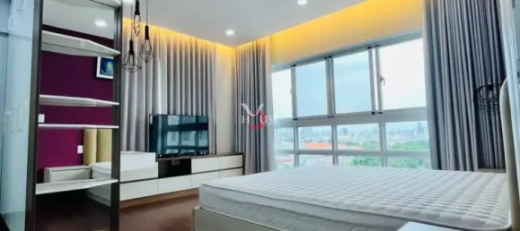 2 غرف نوم شقة في District 7, Vietnam رقم 9897 8