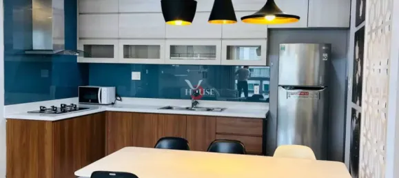 2 غرف نوم شقة في District 7, Vietnam رقم 9897 4