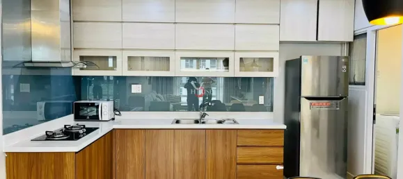 2 غرف نوم شقة في District 7, Vietnam رقم 9897 3