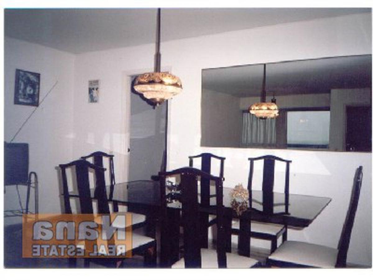 4 Schlafzimmer Wohnung in Maldonado, Uruguay, Nr. 4542