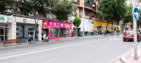 Propiedad comercial en Jaén, Spain 138 m² No. 100976 24