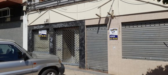 Propiedad comercial en Jaén, Spain 138 m² No. 100976 22