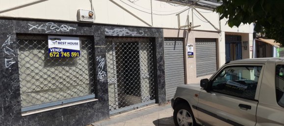 Propiedad comercial en Jaén, Spain 138 m² No. 100976 23