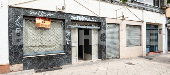 Propiedad comercial en Jaén, Spain 138 m² No. 100976 6