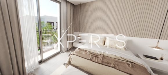 2 Schlafzimmer Stadthaus in Yas Island, UAE, Nr. 53722 12