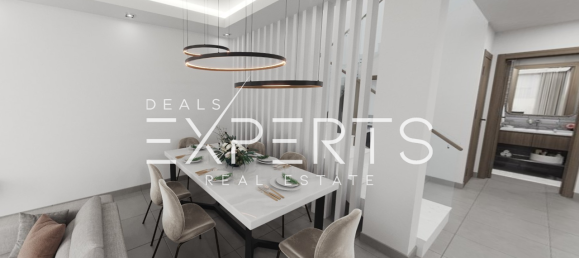 2 Schlafzimmer Stadthaus in Yas Island, UAE, Nr. 53722 3