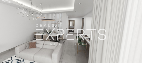 2 Schlafzimmer Stadthaus in Yas Island, UAE, Nr. 53722 2