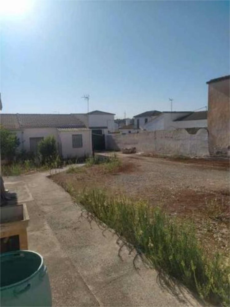 3 bedrooms House in Lachar, Spain No. 184053