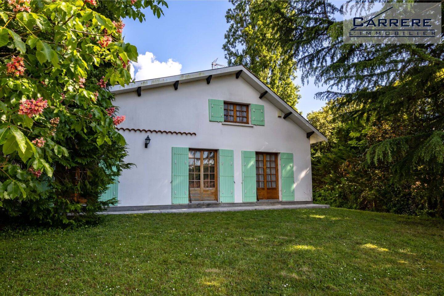 6 Schlafzimmer Haus in Artigues-pres-Bordeaux, France, Nr. 320196