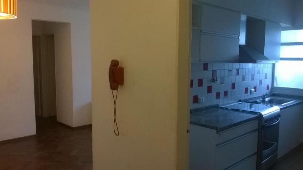 2 غرف نوم شقة في Santa Fe, Argentina رقم 21461