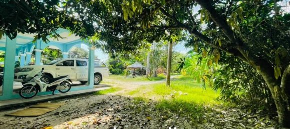 4 bedrooms Cafe / restaurant in Pattaya, Thailand No. 15696 3