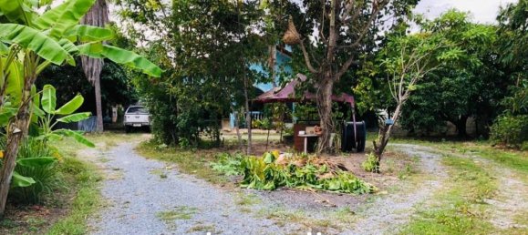 4 bedrooms Cafe / restaurant in Pattaya, Thailand No. 15696 10