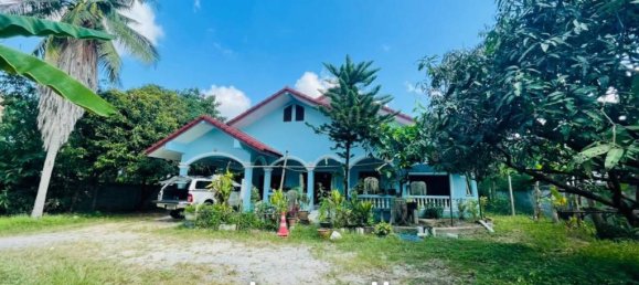 4 bedrooms Cafe / restaurant in Pattaya, Thailand No. 15696 2