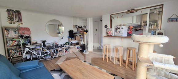 1 bedroom Apartment in Chatou, France No. 162996 14