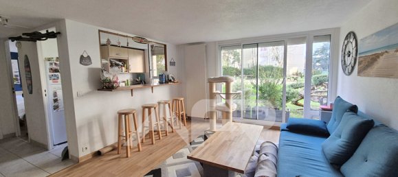 1 bedroom Apartment in Chatou, France No. 162996 3