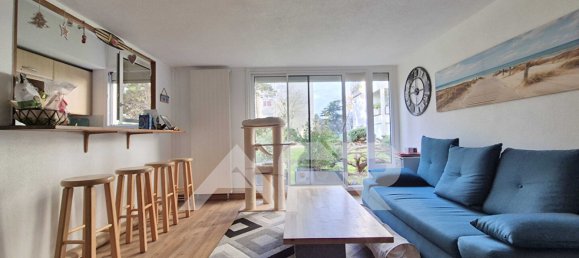 1 bedroom Apartment in Chatou, France No. 162996 5