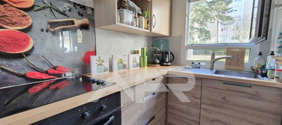 1 bedroom Apartment in Chatou, France No. 162996 6