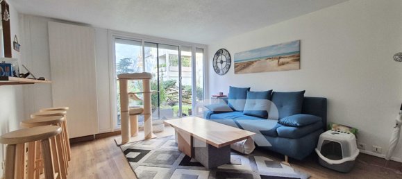 1 bedroom Apartment in Chatou, France No. 162996 2