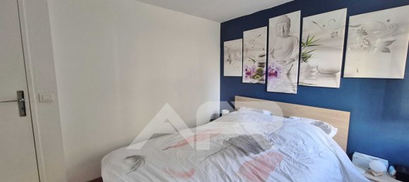 1 bedroom Apartment in Chatou, France No. 162996 8