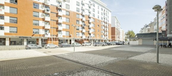 Apartamento T2 em Lisbon, Portugal N.º 313208 20