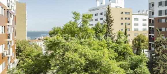 Apartamento T2 em Lisbon, Portugal N.º 313208 15