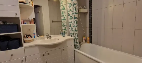 2 غرف نوم شقة في Guyancourt, France رقم 148331 8