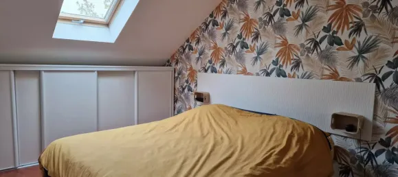 2 غرف نوم شقة في Guyancourt, France رقم 148331 5