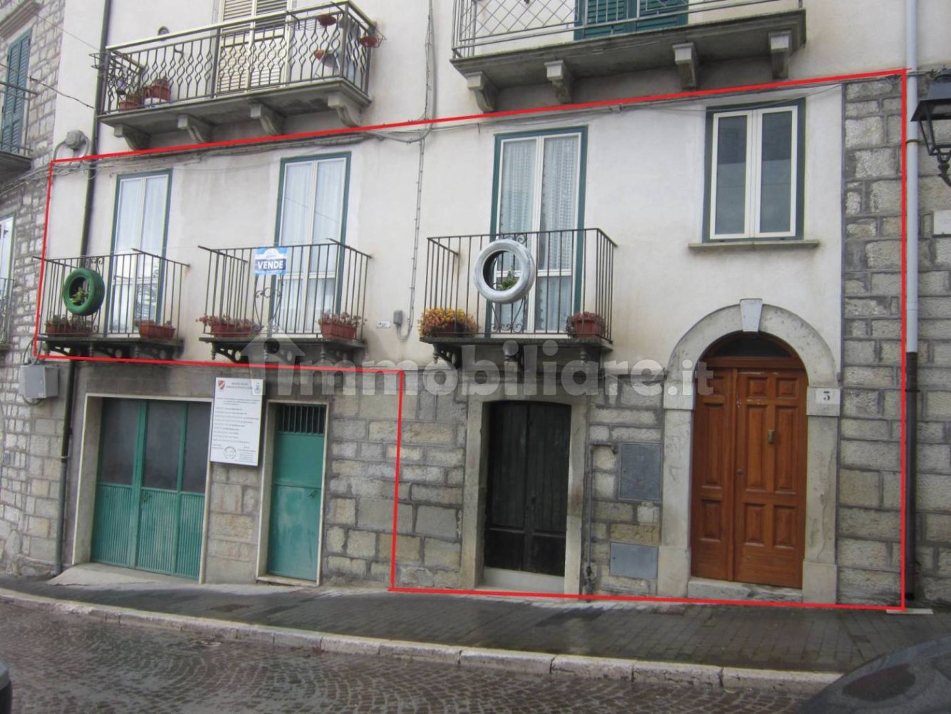 2 chambres Appartement à Molise, Italy No. 342574