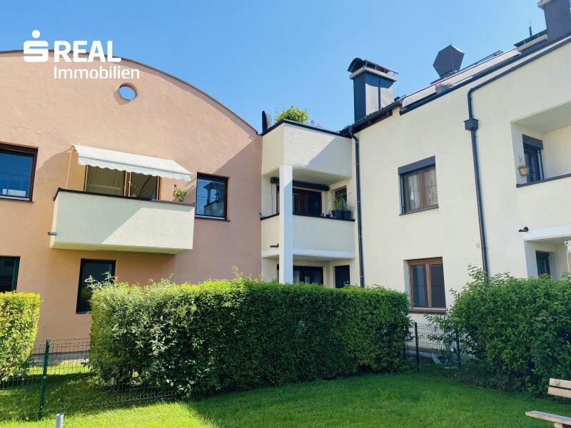 4 rooms Apartment in Salzburg, Austria No. 259102