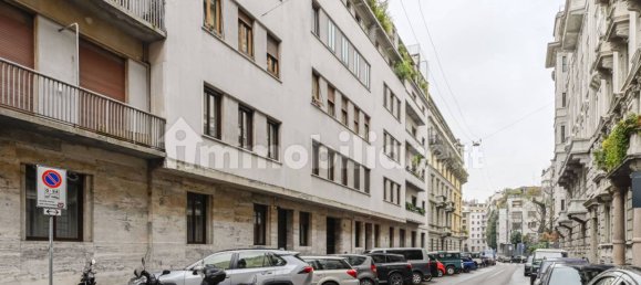 4 rooms Office in Milan, Italy No. 327547 6