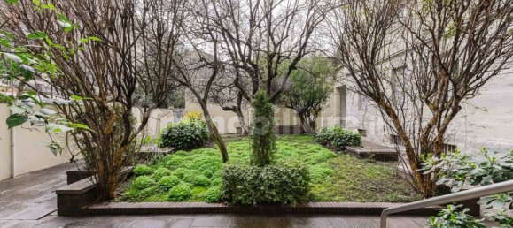 4 rooms Office in Milan, Italy No. 327547 8