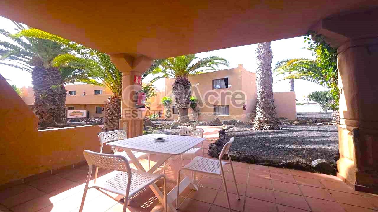 1 bedroom Apartment in La Oliva, Spain No. 227975
