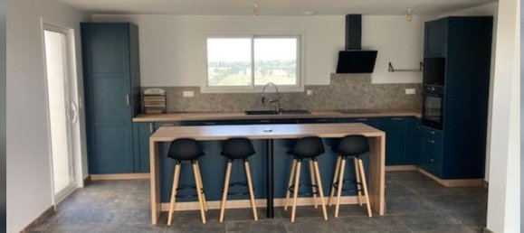 Земельный участок 402м² в Корзе, Франция № 319254 5